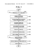 PERIPHERAL DEVICE AND IMAGE READING DEVICE diagram and image