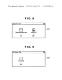 PERIPHERAL DEVICE AND IMAGE READING DEVICE diagram and image