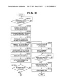 PERIPHERAL DEVICE AND IMAGE READING DEVICE diagram and image