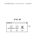 PERIPHERAL DEVICE AND IMAGE READING DEVICE diagram and image