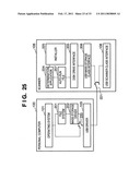 PERIPHERAL DEVICE AND IMAGE READING DEVICE diagram and image