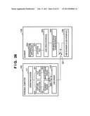 PERIPHERAL DEVICE AND IMAGE READING DEVICE diagram and image