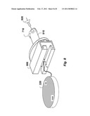 Method and Apparatus for Stabilizing Galvanometer Scanner diagram and image