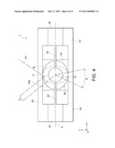 OPTICAL DEVICE, OPTICAL SCANNER, AND IMAGE FORMING APPARATUS diagram and image