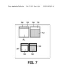 ELECTROPHORETIC DISPLAY WINDOW diagram and image