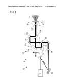 TERAHERTZ WAVE GENERATING METHOD AND APPARATUS diagram and image