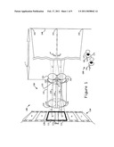 Method and system for crosstalk and distortion corrections for three-dimensional (3D) projection diagram and image