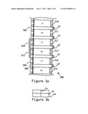 Method and system for crosstalk and distortion corrections for three-dimensional (3D) projection diagram and image