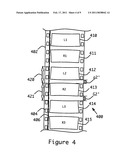 Method and system for crosstalk and distortion corrections for three-dimensional (3D) projection diagram and image