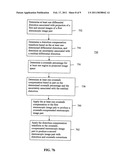 Method and system for crosstalk and distortion corrections for three-dimensional (3D) projection diagram and image