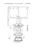 Method and system for crosstalk and distortion corrections for three-dimensional (3D) projection diagram and image