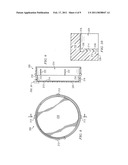 GAUGE LENS WITH EMBEDDED ANTI-FOG FILM AND METHOD OF MAKNG THE SAME diagram and image