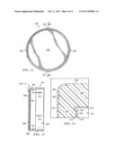 GAUGE LENS WITH EMBEDDED ANTI-FOG FILM AND METHOD OF MAKNG THE SAME diagram and image