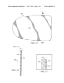 GAUGE LENS WITH EMBEDDED ANTI-FOG FILM AND METHOD OF MAKNG THE SAME diagram and image