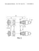 OPTICAL SYSTEM AND OPTICAL APPARATUS HAVING THE SAME diagram and image