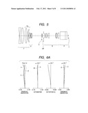 ZOOM LENS SYSTEM AND IMAGE PICKUP APPARATUS INCLUDING THE SAME diagram and image