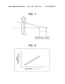 ZOOM LENS SYSTEM AND IMAGE PICKUP APPARATUS INCLUDING THE SAME diagram and image