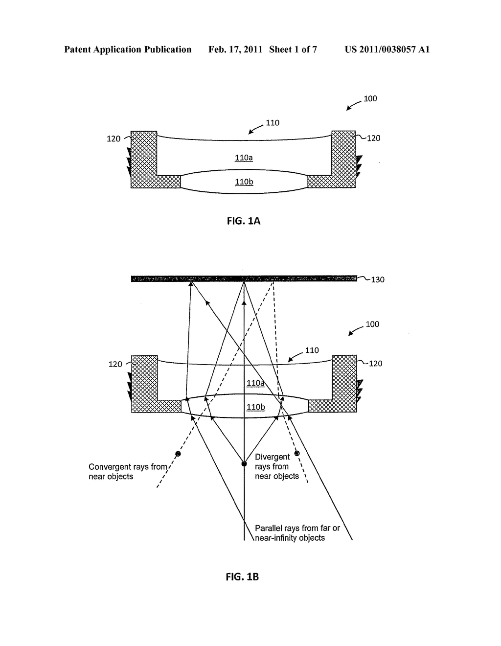 Optical Imaging Lens Systems - diagram, schematic, and image 02