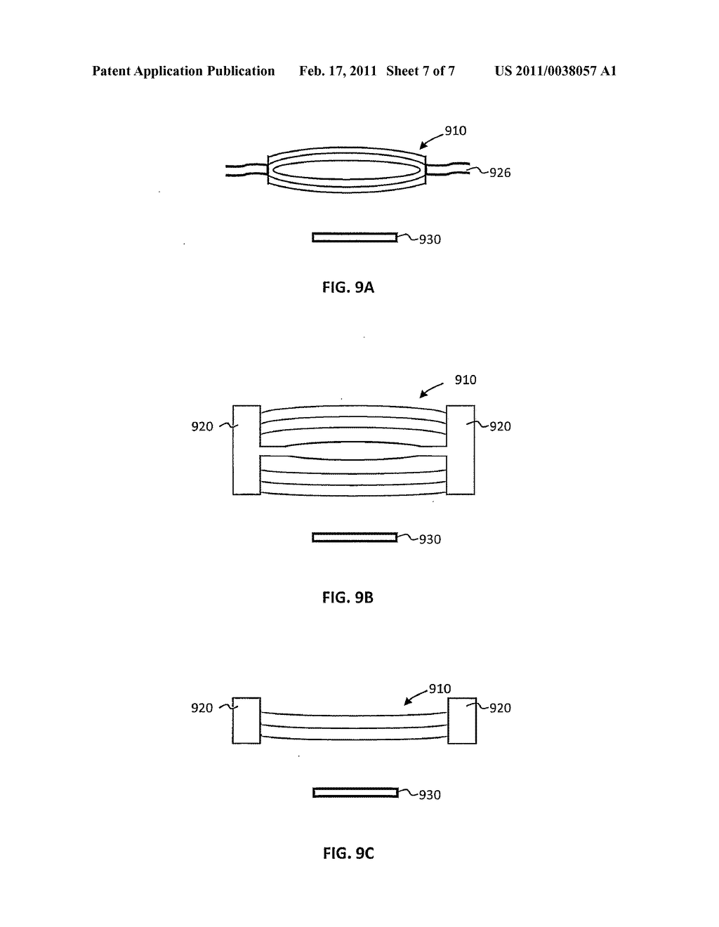 Optical Imaging Lens Systems - diagram, schematic, and image 08