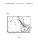 PERPENDICULAR MAGNETIC RECORDING SYSTEM WITH SPIN TORQUE OSCILLATOR AND CONTROL CIRCUITRY FOR FAST SWITCHING OF WRITE POLE MAGNETIZATION diagram and image