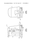 PERPENDICULAR MAGNETIC RECORDING SYSTEM WITH SPIN TORQUE OSCILLATOR AND CONTROL CIRCUITRY FOR FAST SWITCHING OF WRITE POLE MAGNETIZATION diagram and image