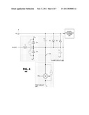 GUARDED ELECTRICAL OVERSTRESS PROTECTION CIRCUIT diagram and image