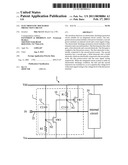 ELECTROSTATIC DISCHARGE PROTECTION CIRCUIT diagram and image