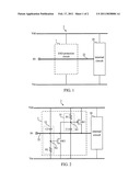 ELECTROSTATIC DISCHARGE PROTECTION CIRCUIT diagram and image