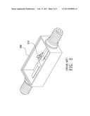 LIGHTNING PROTECTION DEVICE diagram and image