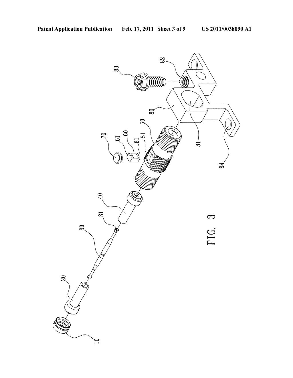 LIGHTNING PROTECTION DEVICE - diagram, schematic, and image 04