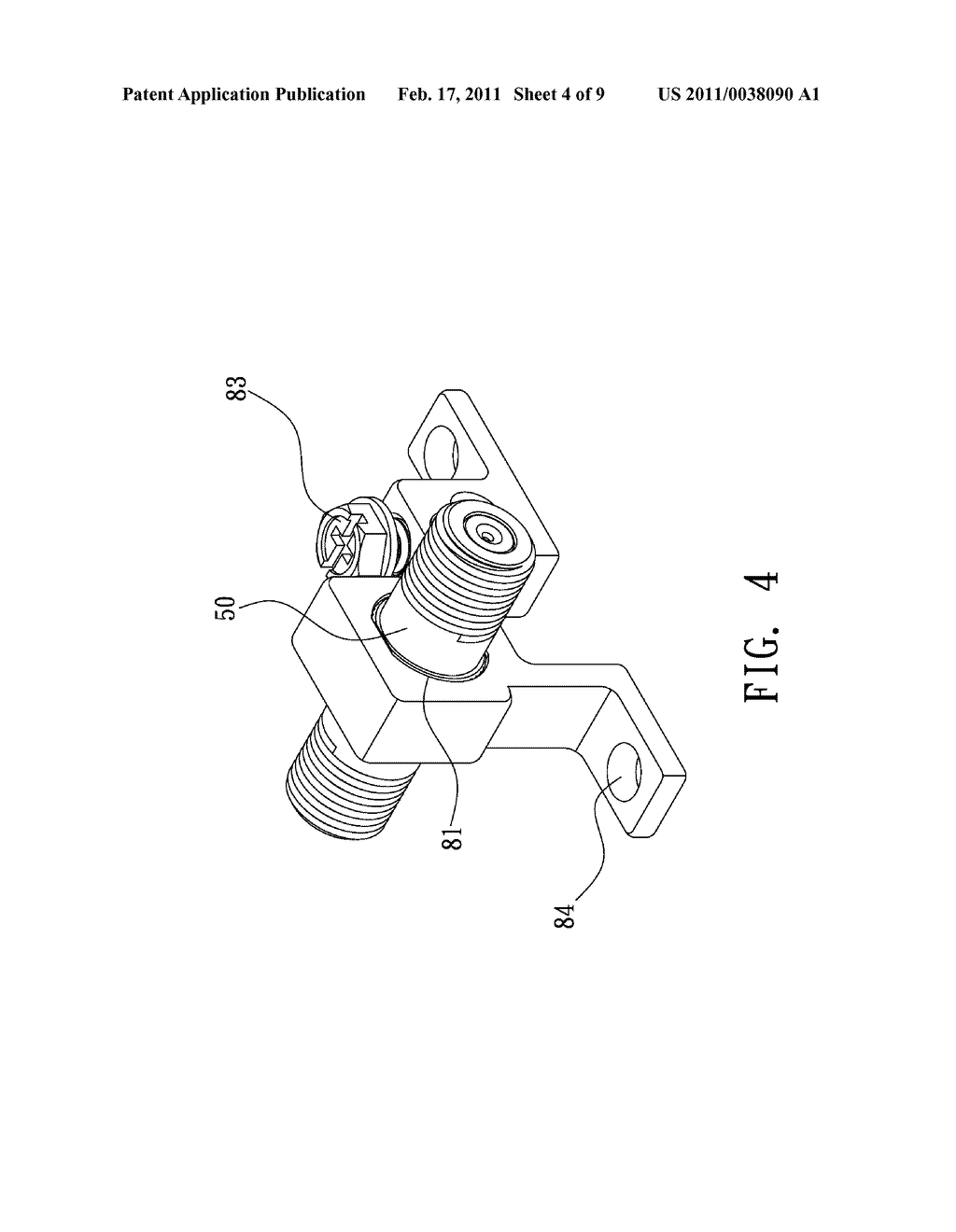 LIGHTNING PROTECTION DEVICE - diagram, schematic, and image 05