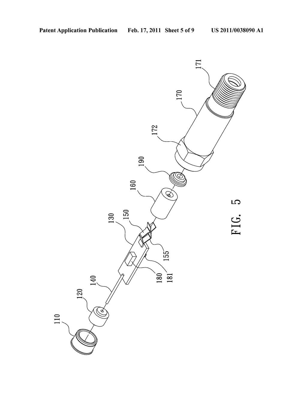 LIGHTNING PROTECTION DEVICE - diagram, schematic, and image 06