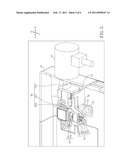 BUTTON LOCKING MECHANISM FOR PREVENTING A BUTTON FROM BEING PRESSED DOWN AND ELECTRONIC DEVICE THEREOF diagram and image