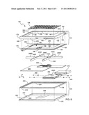 HEAT DISSIPATION IN COMPUTING DEVICE diagram and image