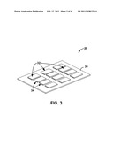 SOLID STATE DATA STORAGE ASSEMBLY diagram and image