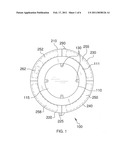 Multifunctional/Modular Smoke Alarm Device diagram and image