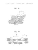 OPTICAL FILM WITH REDUCED DISTORTION, METHOD OF MANUFACTURING THE SAME, AND DISPLAY APPARATUS HAVING THE SAME diagram and image