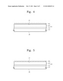 OPTICAL FILM WITH REDUCED DISTORTION, METHOD OF MANUFACTURING THE SAME, AND DISPLAY APPARATUS HAVING THE SAME diagram and image