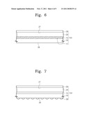 OPTICAL FILM WITH REDUCED DISTORTION, METHOD OF MANUFACTURING THE SAME, AND DISPLAY APPARATUS HAVING THE SAME diagram and image