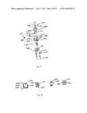 MECHANICAL BYPASS LIGHT UNIT diagram and image