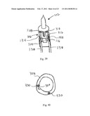 MECHANICAL BYPASS LIGHT UNIT diagram and image