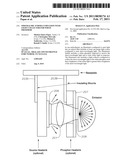 OPHTHALMIC ENDOILLUMINATION WITH LIGHT COLLECTOR FOR WHITE PHOSPHOR diagram and image