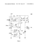 SWITCHING REGULATOR HAVING TERMINAL FOR FEEDBACK SIGNAL INPUTTING AND PEAK SWITCHING CURRENT PROGRAMMING diagram and image