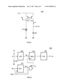 SWITCHING REGULATOR HAVING TERMINAL FOR FEEDBACK SIGNAL INPUTTING AND PEAK SWITCHING CURRENT PROGRAMMING diagram and image