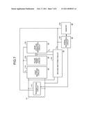 RECTIFIER CIRCUIT AND RADIO COMMUNICATION DEVICE USING THE SAME diagram and image