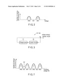 SEMICONDUCTOR STORAGE DEVICE TO CORRECT THRESHOLD DISTRIBUTION OF MEMORY CELLS BY REWRITING AND METHOD OF CONTROLLING THE SAME diagram and image