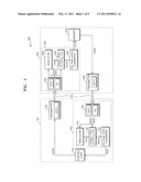 SEMICONDUCTOR MEMORY DEVICES, CONTROLLERS, AND SEMICONDUCTOR MEMORY SYSTEMS diagram and image