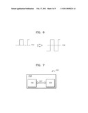 SEMICONDUCTOR MEMORY DEVICES, CONTROLLERS, AND SEMICONDUCTOR MEMORY SYSTEMS diagram and image