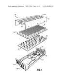 ELECTROMAGNETIC STIRRING APPARATUS diagram and image