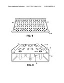 ELECTROMAGNETIC STIRRING APPARATUS diagram and image